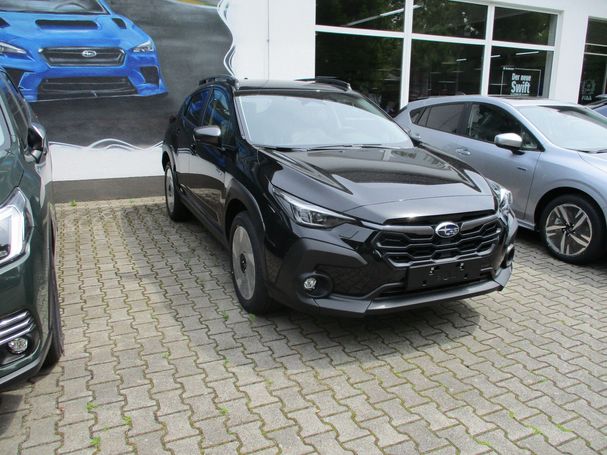 Subaru Crosstrek 2.0ie Lineartronic Comfort 100 kW image number 3