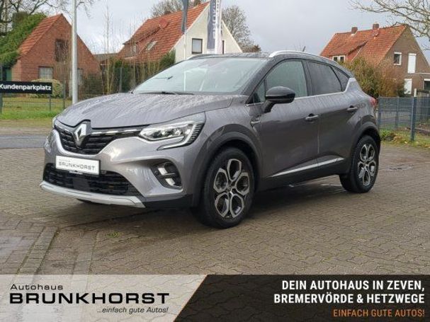 Renault Captur Intens 103 kW image number 1