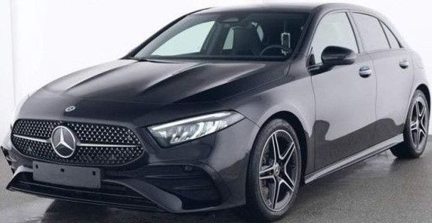 Mercedes-Benz A 250 165 kW image number 1