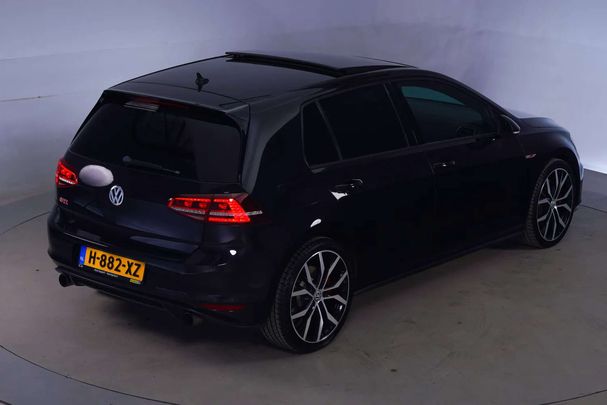 Volkswagen Golf GTI Performance DSG 169 kW image number 15