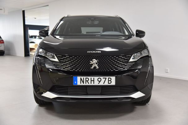 Peugeot 5008 PureTech 96 kW image number 3