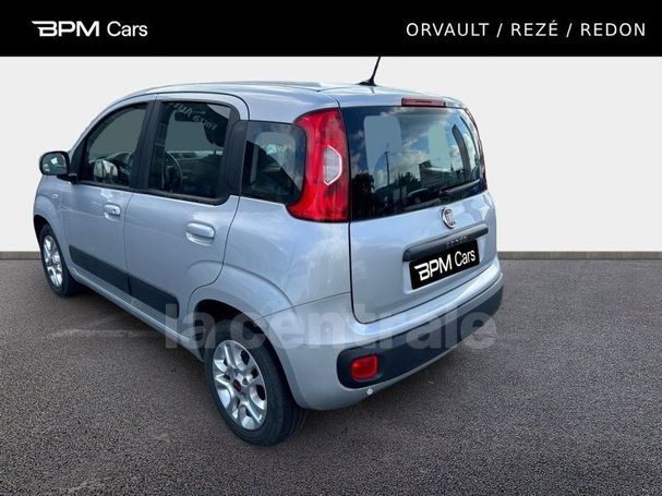 Fiat Panda 1.2 Lounge 51 kW image number 3