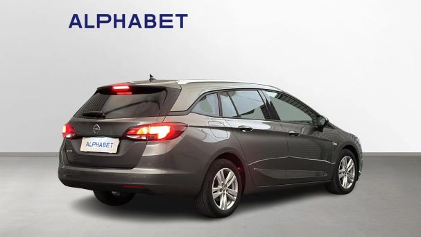 Opel Astra 1.4 Dynamic 110 kW image number 7