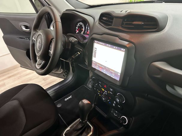 Jeep Renegade 1.6 Longitude 88 kW image number 27