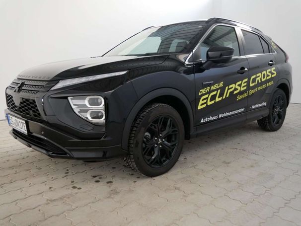 Mitsubishi Eclipse Cross PHEV 138 kW image number 1