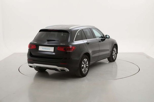 Mercedes-Benz GLC 200 d 4Matic 120 kW image number 6