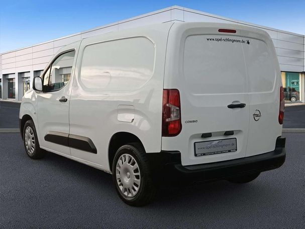 Opel Combo 56 kW image number 3