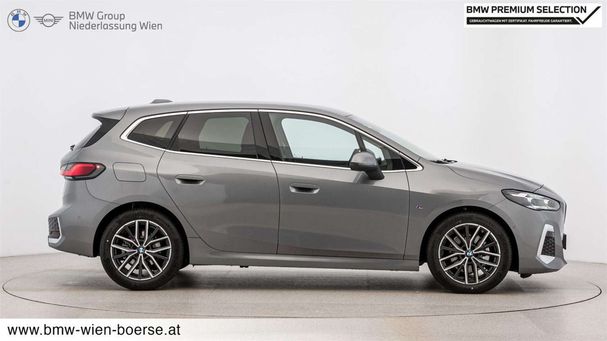 BMW 218d Active Tourer 110 kW image number 8