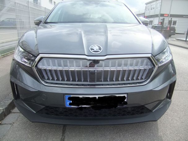 Skoda Enyaq 195 kW image number 3