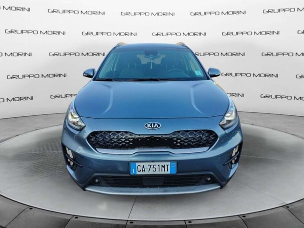 Kia Niro 1.6 GDI 103 kW image number 2