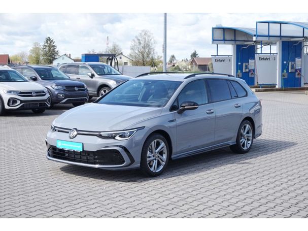 Volkswagen Golf 1.5 eTSI R-line DSG 110 kW image number 1