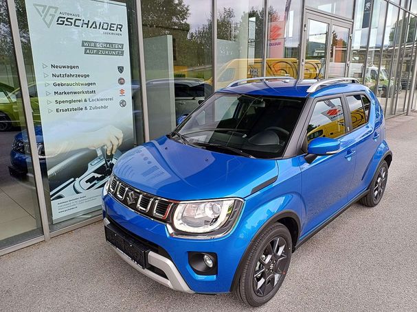 Suzuki Ignis 61 kW image number 1