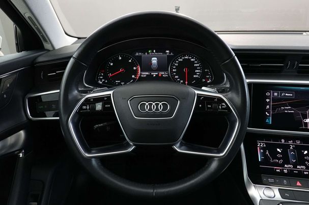 Audi A6 45 TDI quattro Tiptronic Avant Business 170 kW image number 14