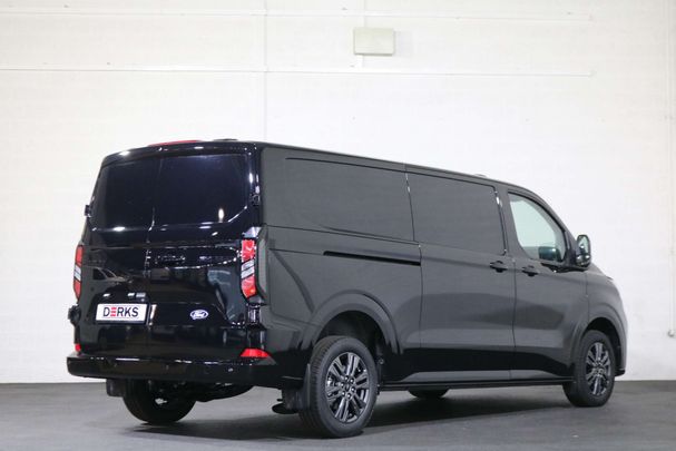 Ford Transit Custom L2 2.0 TDCi Limited 125 kW image number 8