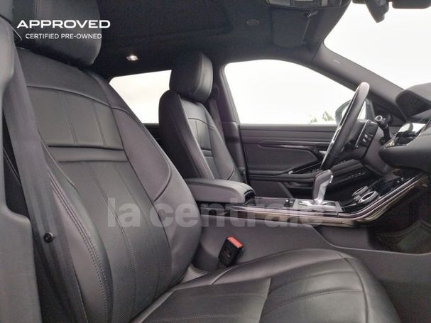 Land Rover Range Rover Evoque 120 kW image number 7