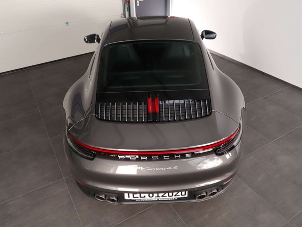 Porsche 992 S 331 kW image number 24