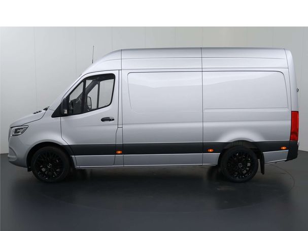 Mercedes-Benz Sprinter 319 CDI 140 kW image number 3