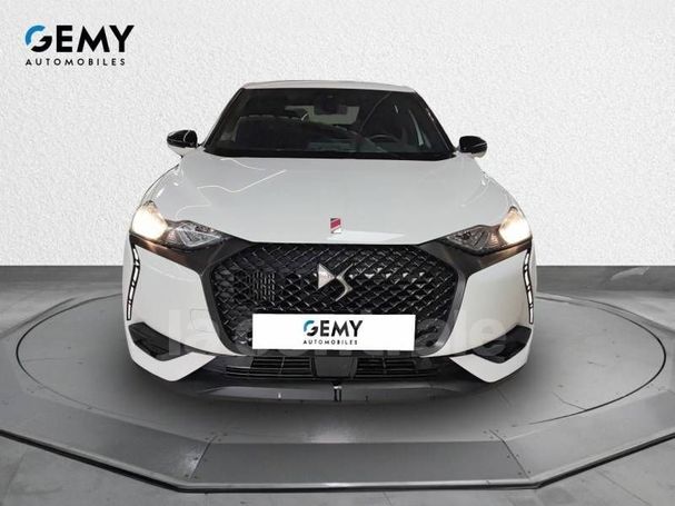 DS Automobiles 3 Crossback PureTech 130 Performance Line+ 96 kW image number 2