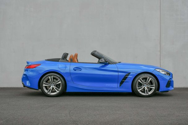 BMW Z4 sDrive 145 kW image number 9