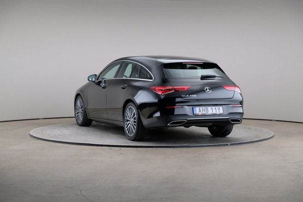 Mercedes-Benz CLA 200 Shooting Brake 121 kW image number 3