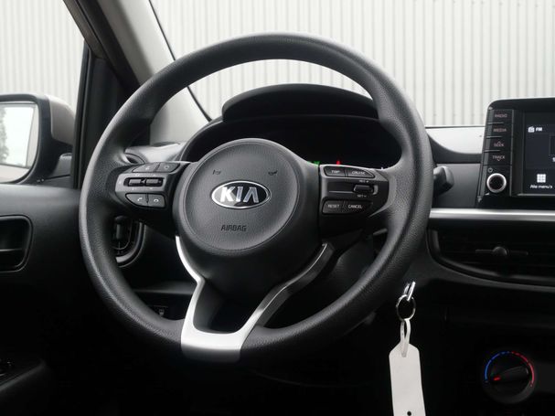 Kia Picanto 1.0 49 kW image number 6