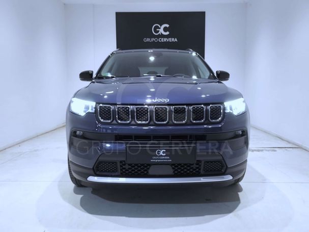 Jeep Compass 95 kW image number 1