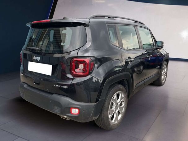 Jeep Renegade 1.0 Limited 88 kW image number 4