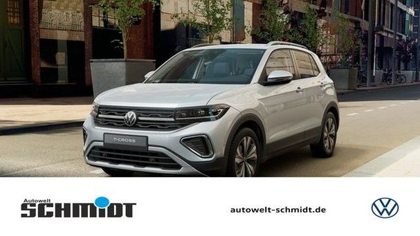 Volkswagen T-Cross 1.0 TSI Style 85 kW image number 1