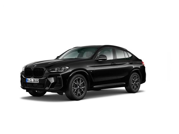 BMW X4 xDrive 135 kW image number 1