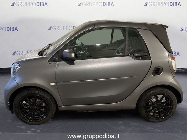 Smart ForTwo EQ 60 kW image number 8