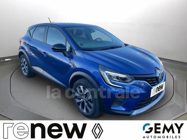 Renault Captur 74 kW image number 2