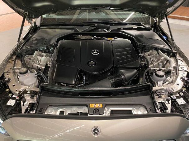 Mercedes-Benz C 180 125 kW image number 19