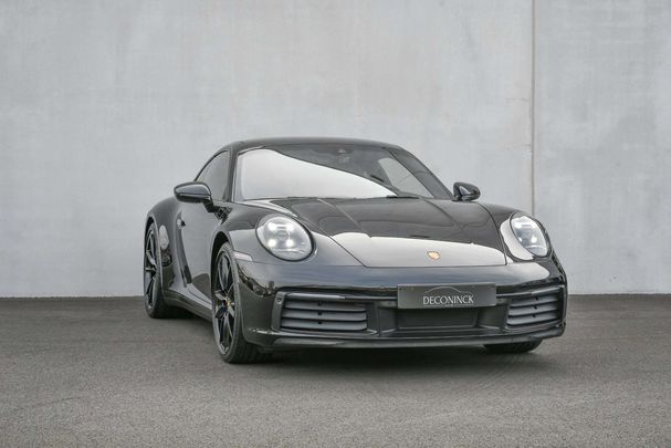 Porsche 992 S PDK 331 kW image number 4