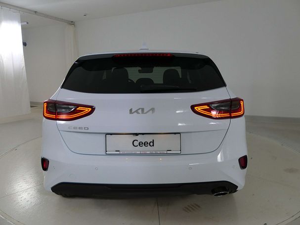 Kia Ceed 118 kW image number 3