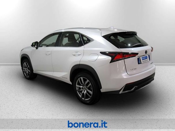 Lexus NX 300 h 145 kW image number 7