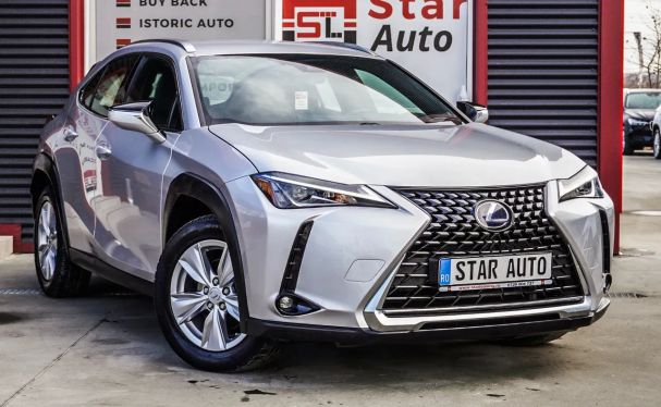 Lexus UX 135 kW image number 2