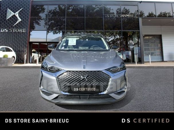 DS Automobiles 3 Crossback PureTech 155 Chic 114 kW image number 2