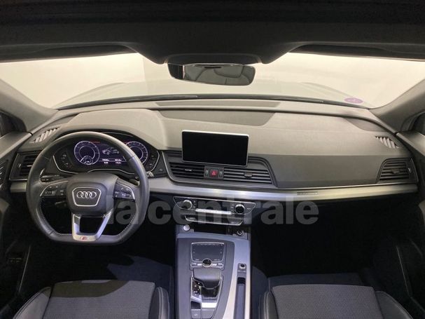 Audi Q5 55 TFSIe quattro S tronic S-line 220 kW image number 8