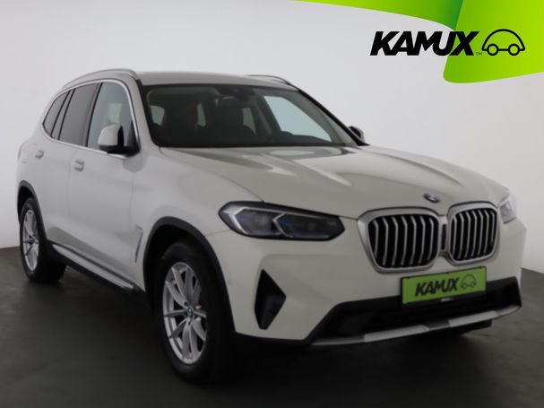 BMW X3 xDrive 140 kW image number 2