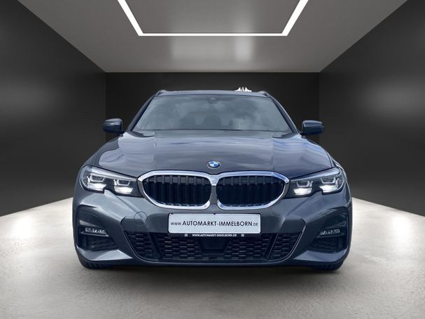 BMW 320d Touring xDrive M Sport 140 kW image number 3