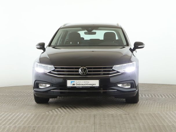 Volkswagen Passat Variant 1.5 TSI Business DSG 110 kW image number 2