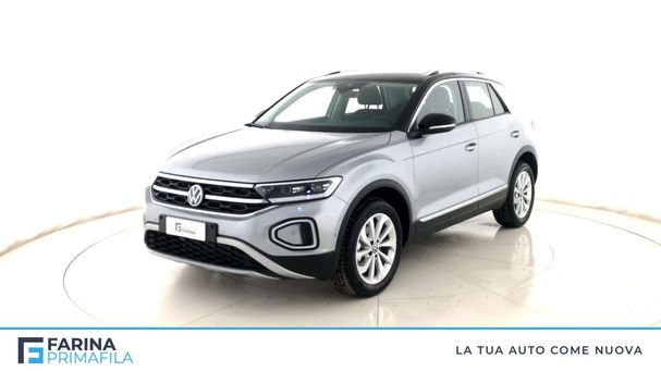 Volkswagen T-Roc 1.5 TSI 110 kW image number 1