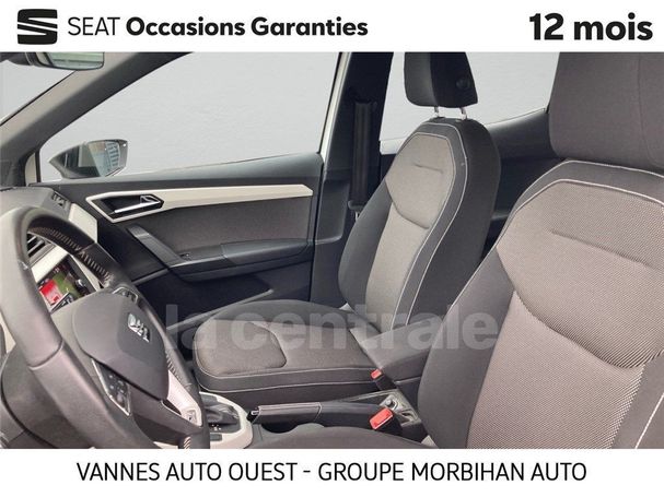 Seat Arona 1.0 TSI DSG XCELLENCE 81 kW image number 16