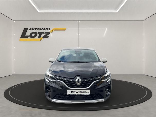 Renault Captur TCe 90 Intens 67 kW image number 7