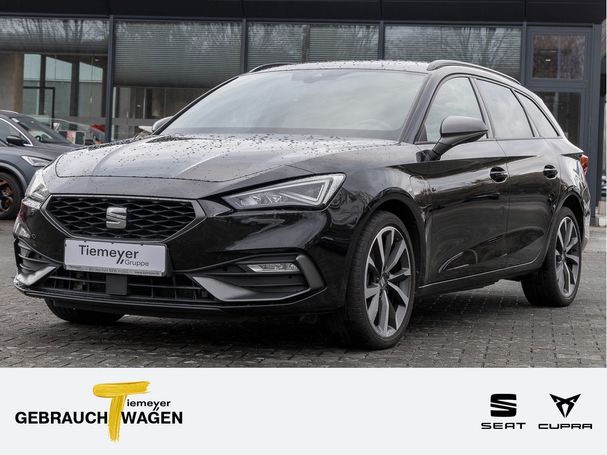 Seat Leon Sportstourer 1.4 150 kW image number 2