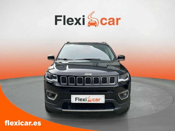 Jeep Compass 1.6 Limited 88 kW image number 2