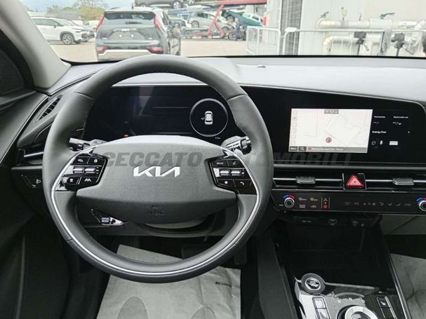 Kia Niro 1.6 GDI 103 kW image number 12