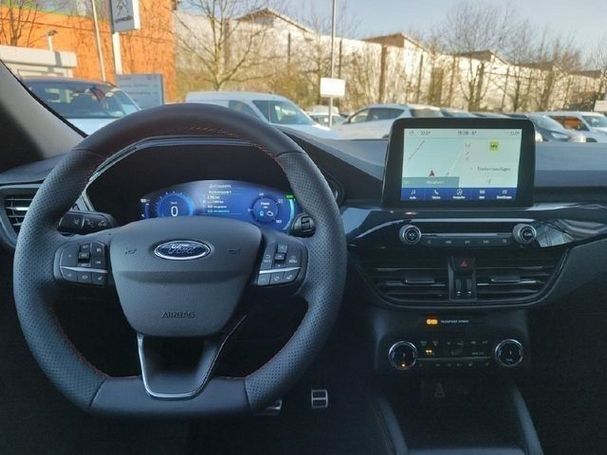 Ford Kuga 2.5 Hybrid 140 kW image number 9