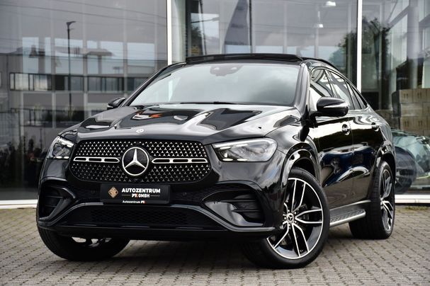 Mercedes-Benz GLE 450 d 270 kW image number 1