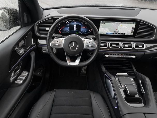 Mercedes-Benz GLE 300 d 200 kW image number 12